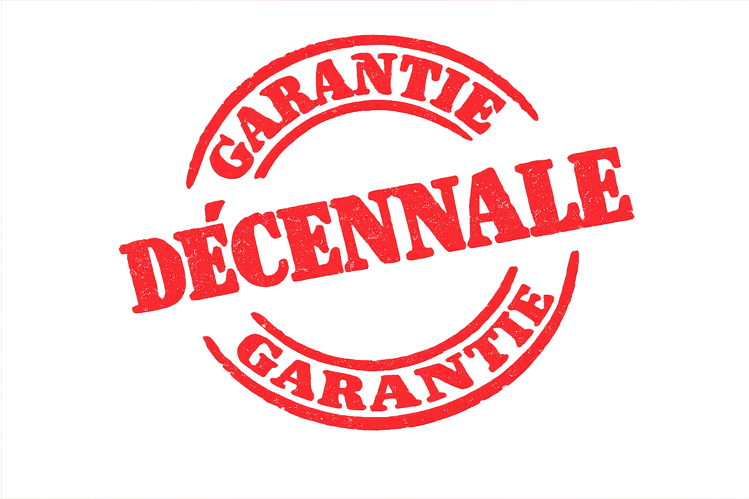 Garantie Décennale LMTE